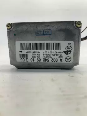 0025428918 CHRYSLER Acceleration Yaw Rate Sensor Crossfire