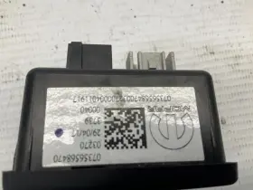 07356568470 DODGE Promaster Center Console Usb Socet Reader #2