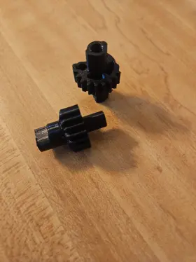 07812526 CHEVROLET Ignition Switch Actuator Sector Gm