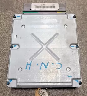 F6PF-12A650-AWA 120 PIN CONNECTOR MASS ZJT0 ZJTO Ecm Ecu E40D #2