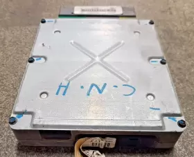 F6PF-12A650-AWA 120 PIN CONNECTOR MASS ZJT0 ZJTO Ecm Ecu E40D