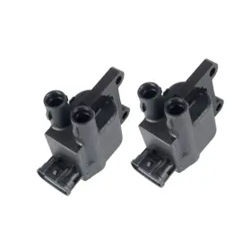 UF-180 1ST CLASS AUTO PARTS Set Ignition Coils Toyota Camry