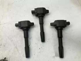 24332428R SMART Fortwo Cpe Engine Ignition Coil Set #2
