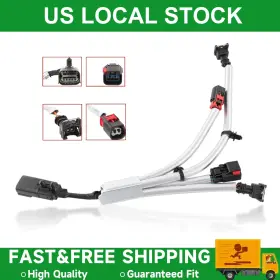 5148105AE JEEP Knock Oil Pressure Sensor Wiring Dodge Ram