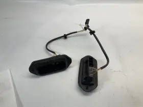51810712 DODGE Promaster Sliding Door Contact Connector Ram #3