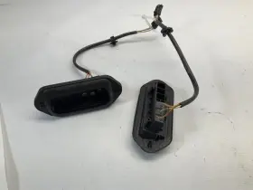 51810712 DODGE Promaster Sliding Door Contact Connector Ram