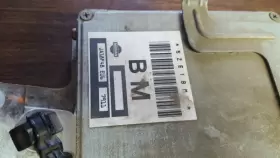 590-57796A NISSAN Engine Ecm Altima #3