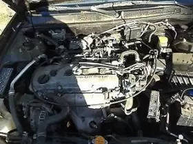 590-57796A NISSAN Engine Ecm Altima