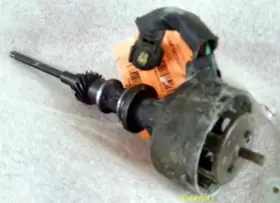 F150 FORD Distributor Bronco #2