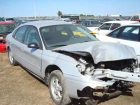 606.FD1T05 FORD Distributor Taurus