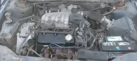 606.FD1U99 FORD Distributor Taurus #3