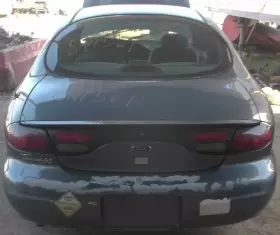 606.FD1U99 FORD Distributor Taurus