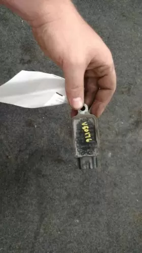 610-50133 NISSAN Coil Ignitor Fed Sentra #2