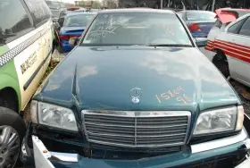 C230 MERCEDES Coil Ignitor