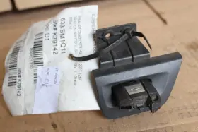 6954717-13 BMW Ignition Switch Key 128I