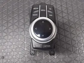 699.BM1116 BMW Idrive Media Controller X1 F48