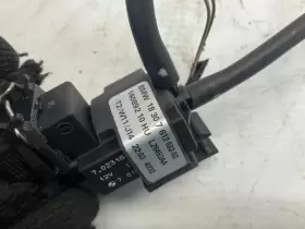 1830 BMW Xdrive Electric Vacuum Valve Control Solenoid 650I #3