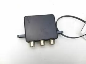699.CH8408 DODGE Sxt Multimedia Module Caravan #2