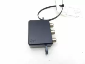 699.CH8408 DODGE Sxt Multimedia Module Caravan #3