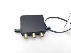 699.CH8408 DODGE Sxt Multimedia Module Caravan