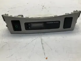 699.TO1E11 TOYOTA Clock Display Corolla #2