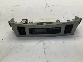 699.TO1E11 TOYOTA Clock Display Corolla