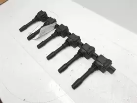 94660210402 PORSCHE Macan Ignition Coil Set Cayenne #3