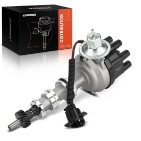 APID076 A-PREMIUM Ignition Distributor F100 F150 F250 F350