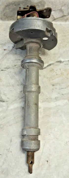 1112113 AC DELCO Distributor Up Vette C3 Gm