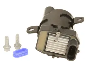 35352MBMN AC DELCO Savana Ignition Coil 1500 Gmc
