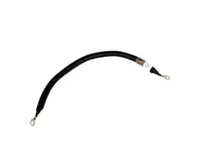 45XKVMNW AC DELCO Body Electrical Strap 1500 Chevy Silverado