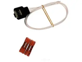 51HPNPP33 AC DELCO Engine Wiring Harness Connector Savana