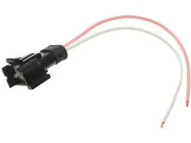 48MJ33G AC DELCO GOLD Ignition Coil Connector Topkick Kit Gmc