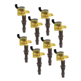 140033E8 ACCEL Ignition Coil Supercoil Ford