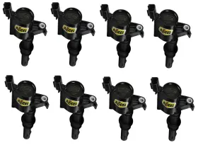140033K-8 ACCEL Supercoil Ignition Coil