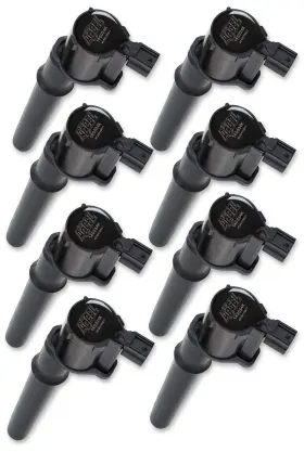 140034K-8 ACCEL Ignition Coil Supercoil Valve Modular Engine