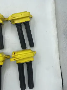 140038-8 ACCEL Coil Dual Plug Hemi #2