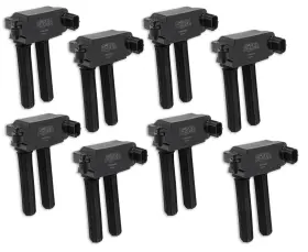 140038K-8 ACCEL Ignition Coil Dodge Chrysler Hemi