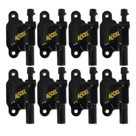 140043K8 ACCEL Ignition Coil Supercoil LS2 LS3 LS7 Gm