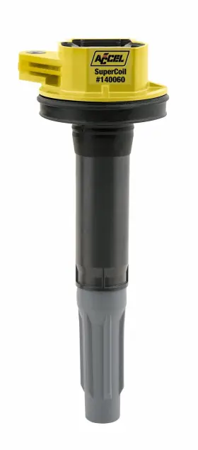 140060 ACCEL Ignition Coil Coyote Ford