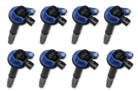 140060B-8 ACCEL Coil