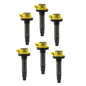 140061-6 ACCEL Supercoil Ignition Coil