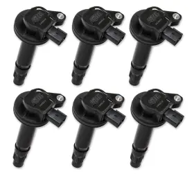 140061K-6 ACCEL Supercoil Ignition Coil