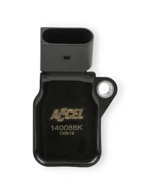 140088K-4 ACCEL Ignition Coils Engines Vw Audi #2