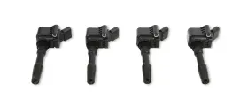 140088K-4 ACCEL Ignition Coils Engines Vw Audi #3
