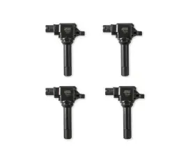 140089K-4 ACCEL Ignition Coils