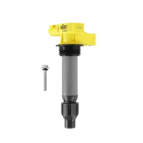 140569 ACCEL Ignition Coil Engines Individual Gm Saab Suzuki