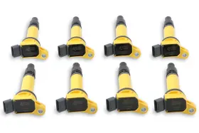 140630-8 ACCEL Supercoil Ignition Coil