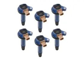 140646B-6 ACCEL Supercoil Ignition Coil