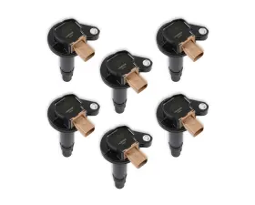 140646K-6 ACCEL Supercoil Ignition Coil